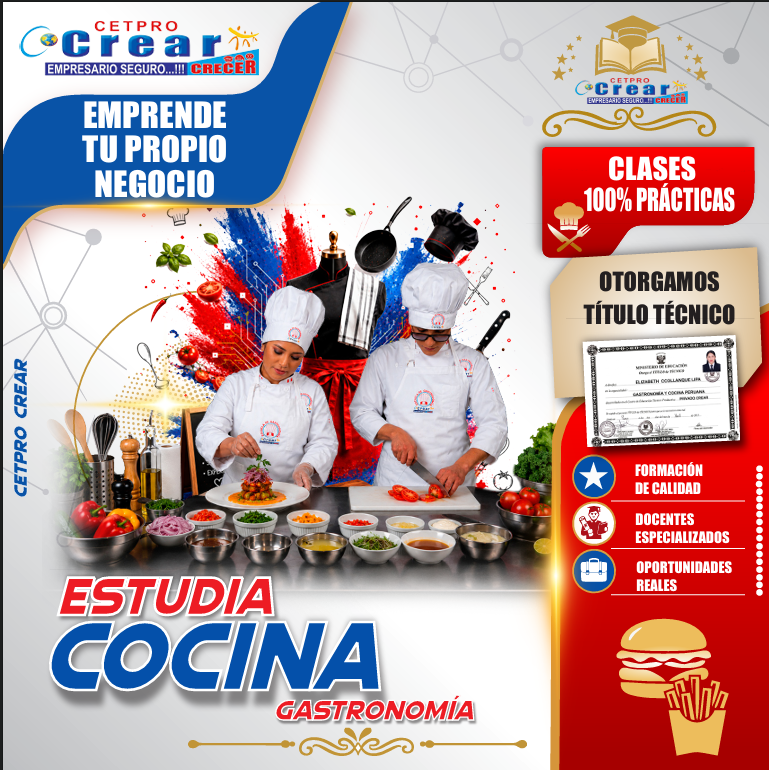 COCINA